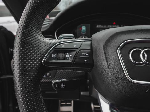 Used 2023 Audi RS 5 Sportback w/ Black Optic Package image 23