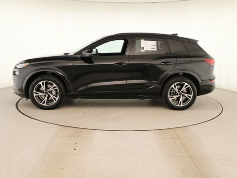 New 2027 Audi Q6 e-tron Premium Plus AWD/4WD image 2