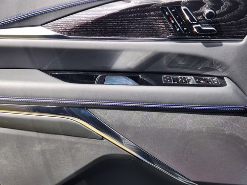 New 2026 Cadillac Escalade IQL Sport 1 image 17