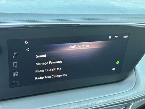 New 2026 Buick Encore GX Preferred image 29