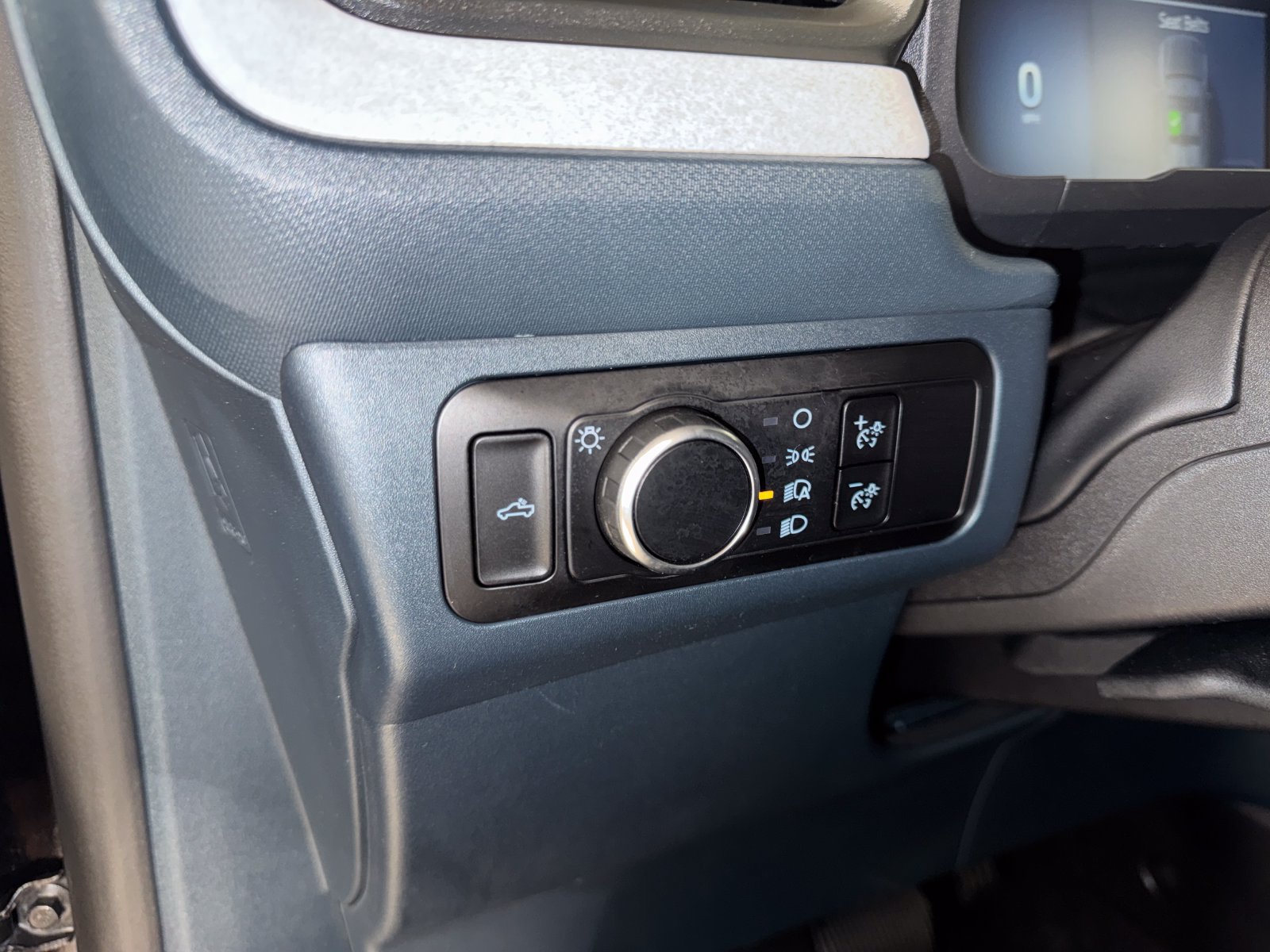 Used 2026 Ford Maverick XLT AWD/4WD image 14