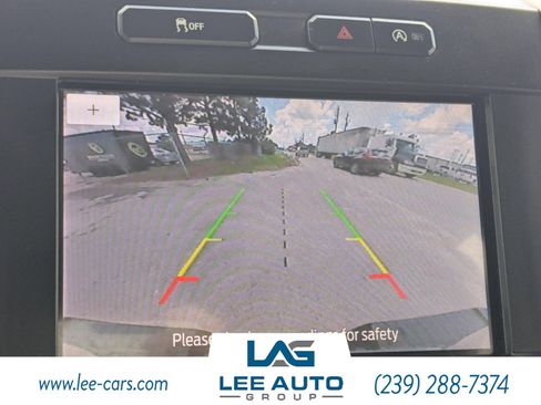 Used 2020 Ford F150 XLT image 24
