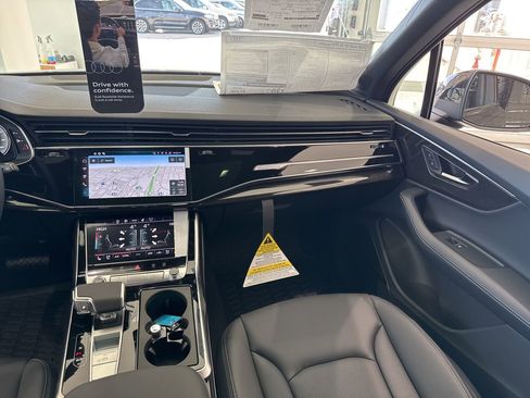 New 2026 Audi Q7 3.0T Premium Plus image 47