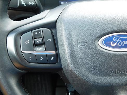 Used 2025 Ford Ranger XLT w/ Convenience Package AWD/4WD image 28