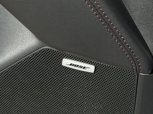 New 2025 MAZDA CX-5 Carbon Edition image 23