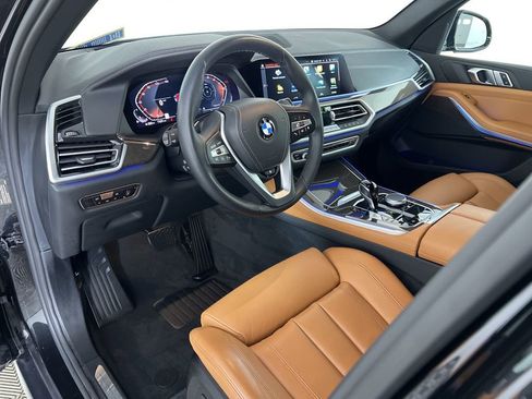 Certified 2022 BMW X5 xDrive40i w/ Premium Package AWD/4WD image 12