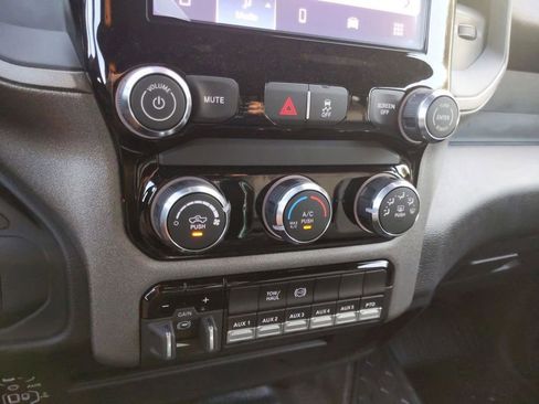 New 2026 RAM 5500 Tradesman w/ Chrome Appearance Group image 37