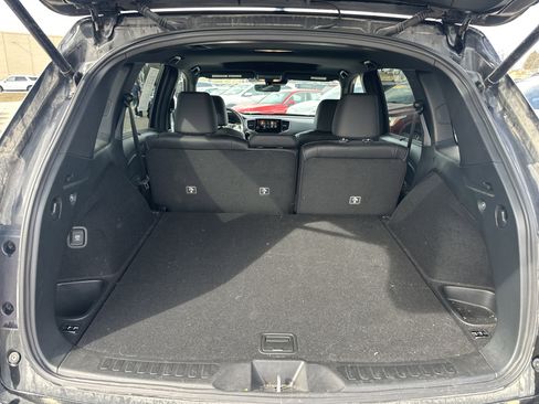 Certified 2023 Honda Passport Elite image 12