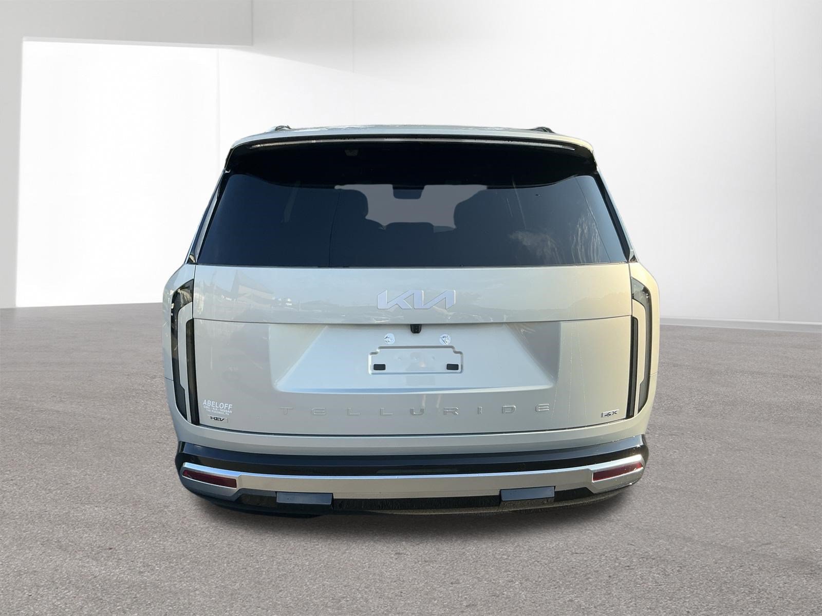 New 2027 Kia Telluride SX Prestige AWD/4WD image 31