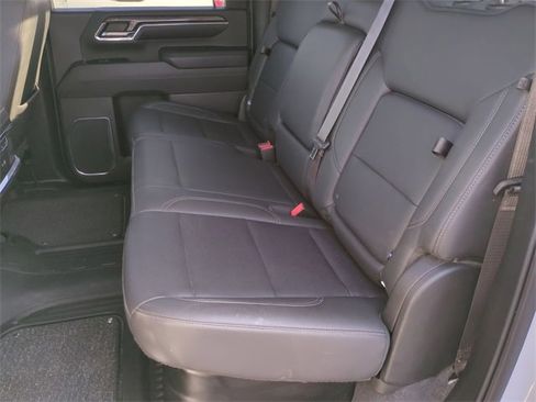 Used 2024 Chevrolet Silverado 2500 LTZ w/ LTZ Plus Package image 27