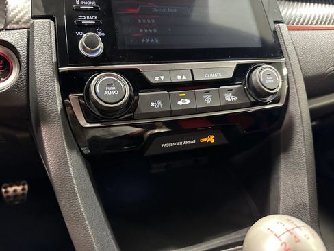 Used 2020 Honda Civic Type R image 30