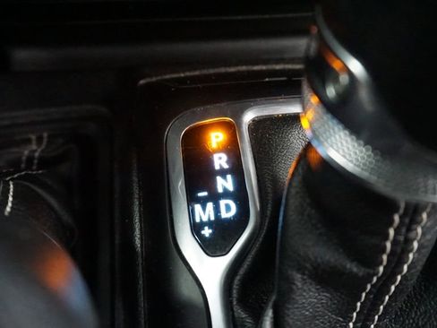 Certified 2018 Jeep Wrangler Unlimited Sahara image 37