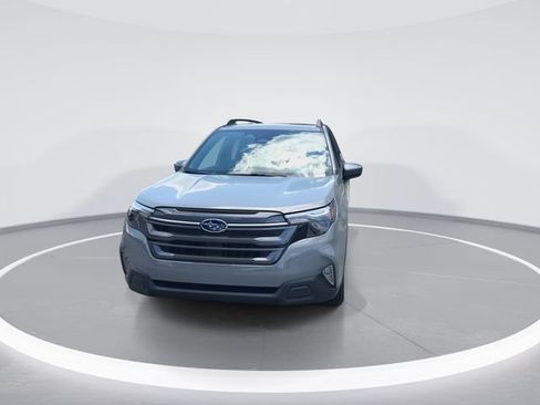 New 2026 Subaru Forester Premium AWD/4WD image 3