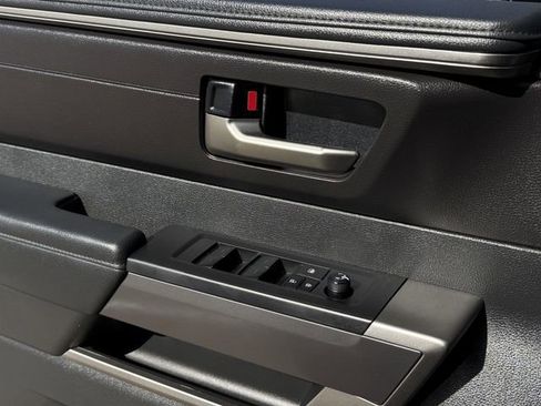 Used 2024 Toyota Tundra SR5 w/ SR5 Premium Package image 24