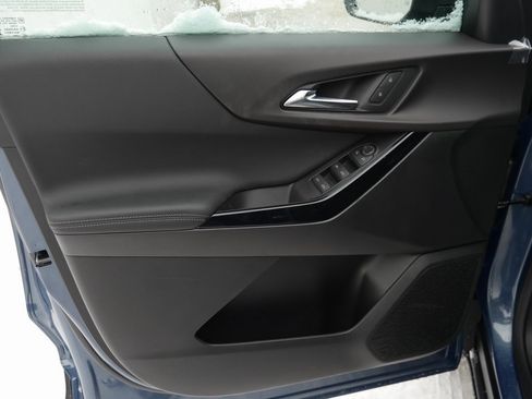 New 2026 Chevrolet Equinox LT image 26