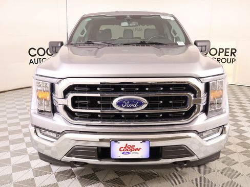 Used 2023 Ford F150 XLT w/ Equipment Group 302A High image 10