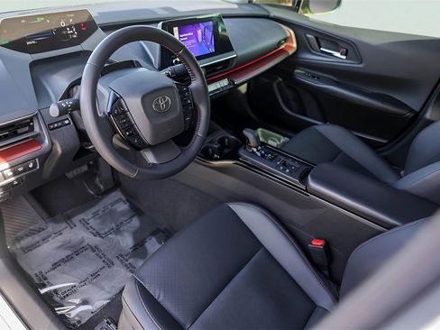 Used 2024 Toyota Prius Prime image 10