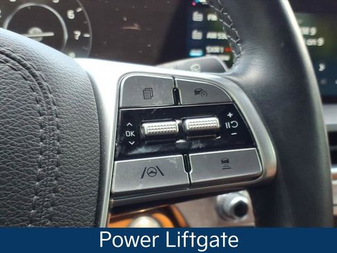 Used 2023 Kia Telluride SX Prestige X-Pro AWD/4WD image 15