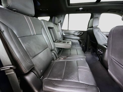 Used 2022 Chevrolet Tahoe RST RWD image 30