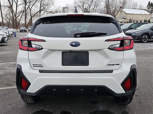 New 2026 Subaru Crosstrek 2.5i image 5