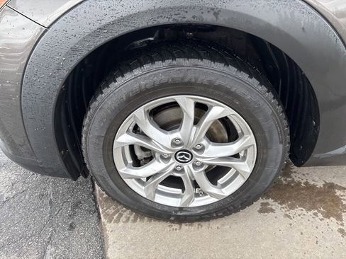 Used 2019 MAZDA CX-3 Sport image 10