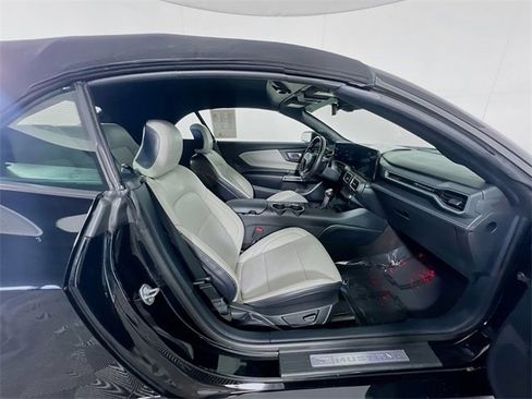 Used 2024 Ford Mustang Premium image 28