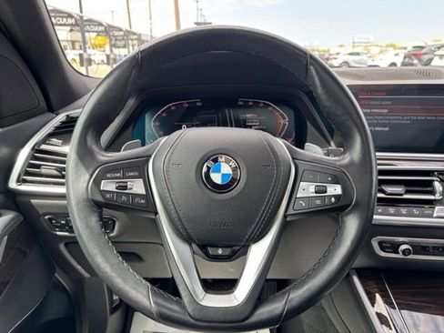 Used 2021 BMW X5 xDrive40i w/ Convenience Package AWD/4WD image 13