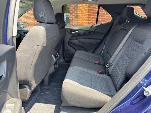 Certified 2022 Chevrolet Equinox LT image 29