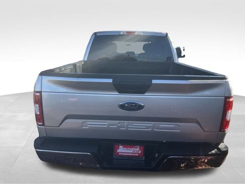 Used 2018 Ford F150 XLT image 17