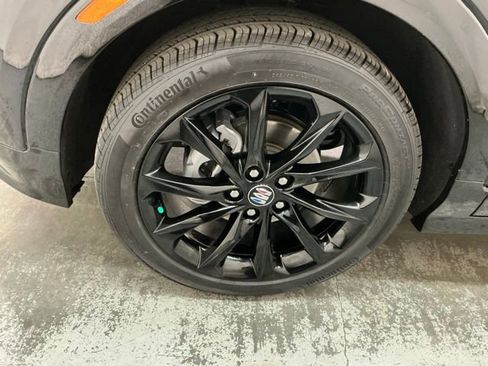 Used 2025 Buick Encore GX Sport Touring w/ Experience Buick Package image 11