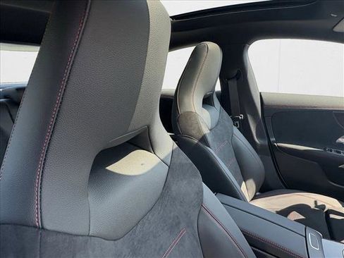 New 2026 Mercedes-Benz CLA 250 image 23