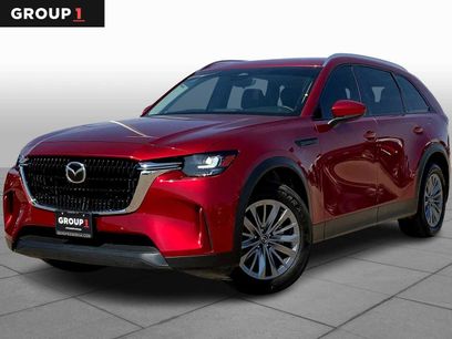 Used 2024 MAZDA CX-90 3.3 Turbo w/ Preferred Package