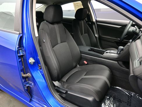Used 2017 Honda Civic EX image 13