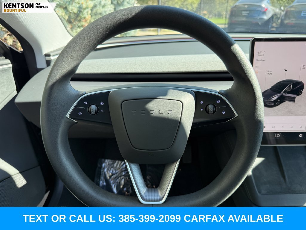 Used 2024 Tesla Model 3 Long Range AWD/4WD image 13