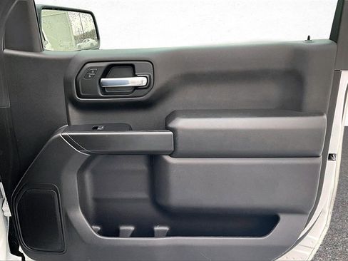 Used 2021 Chevrolet Silverado 1500 W/T w/ WT Value Package image 27