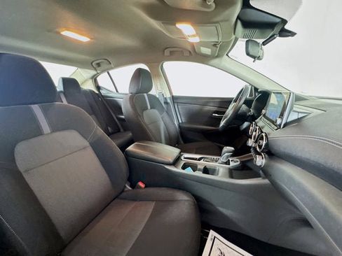 Certified 2023 Nissan Sentra SV w/ All-Weather Package image 23
