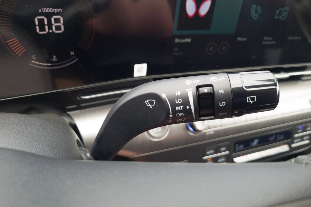 New 2027 Hyundai Kona SEL Sport FWD image 29