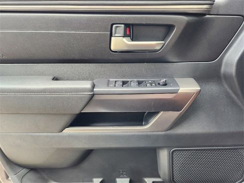 New 2025 Toyota Tundra SR5 image 16