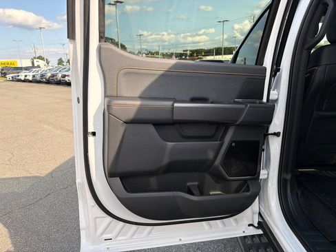 Used 2026 Ford F150 Tremor w/ Equipment Group 402A High AWD/4WD image 17