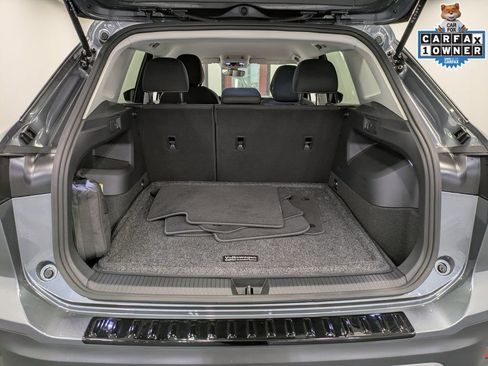 Used 2025 Volkswagen Tiguan S AWD/4WD image 30
