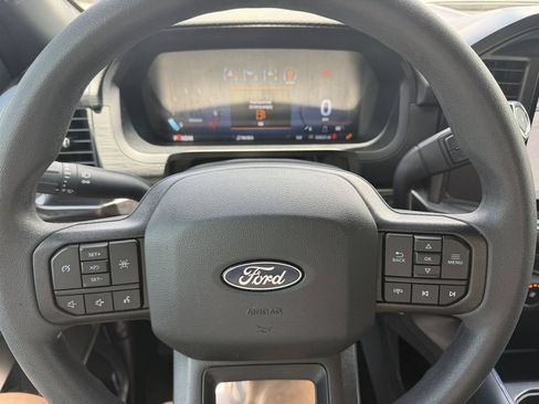 Used 2024 Ford F150 STX RWD image 18