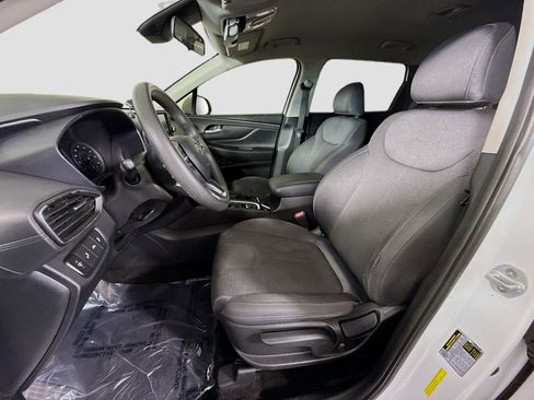 Used 2019 Hyundai Santa Fe SE image 21