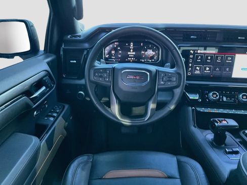 Used 2026 GMC Sierra 1500 AT4 w/ AT4 Premium Package AWD/4WD image 23