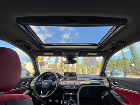 Used 2023 Acura Integra A-Spec image 16