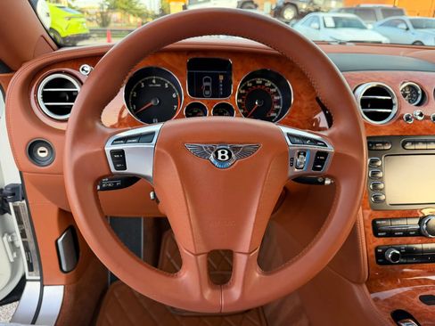 Used 2009 Bentley Continental GT Speed w/ Convenience Specification Pkg AWD/4WD image 30