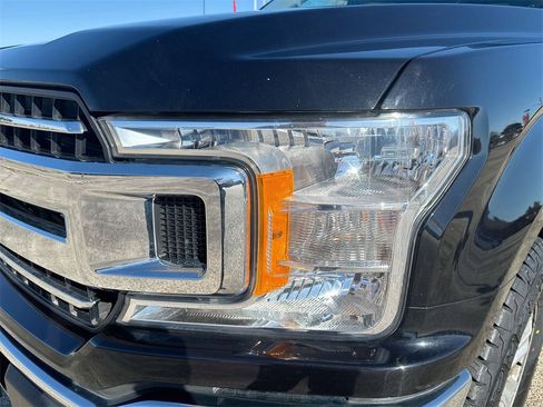 Used 2020 Ford F150 XLT image 10