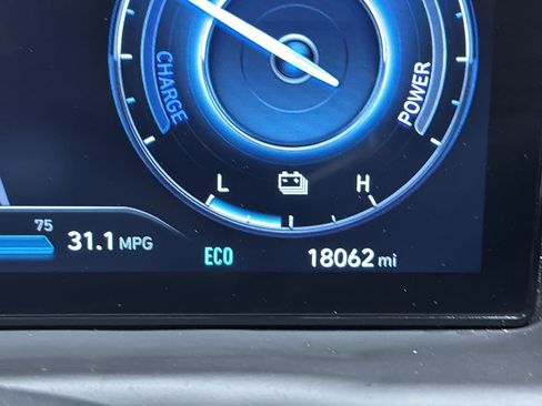 Used 2023 Hyundai Tucson SEL image 23