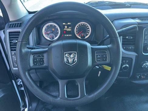 Used 2016 RAM 1500 Tradesman w/ Popular Equipment Group image 14