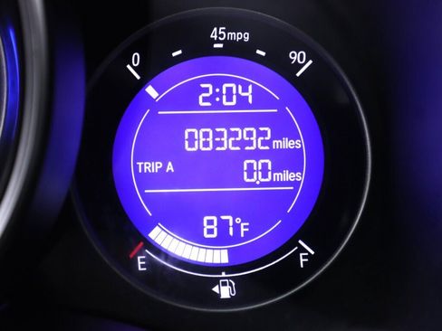 Used 2015 Honda Fit EX image 14