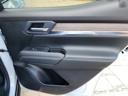 New 2026 GMC Terrain Denali image 42